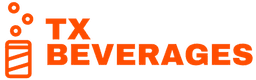 Tx Beverages Logo